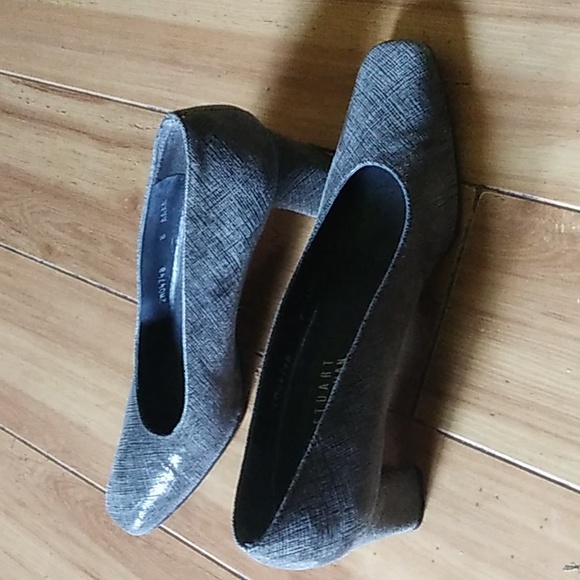 Stuart Weitzman Shoes - Stuart Weitzman heels#block